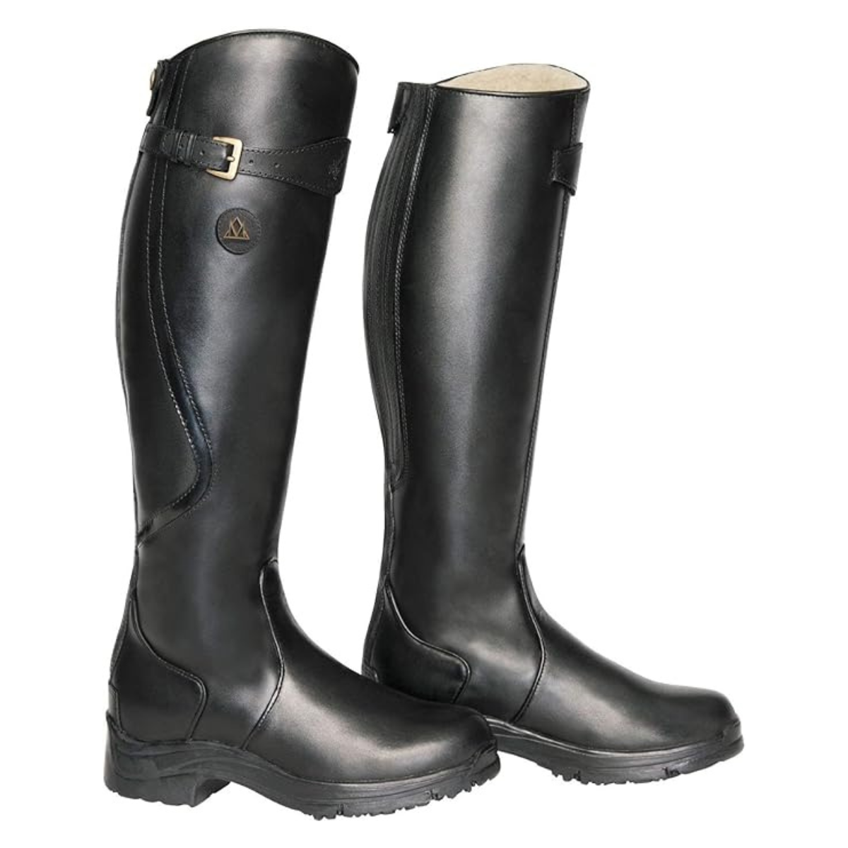 Anna Comfort Stivali