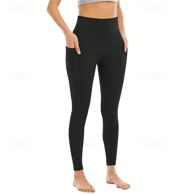 Leggings da Allenamento