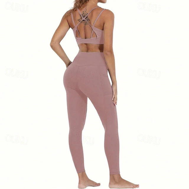 Leggings da Allenamento