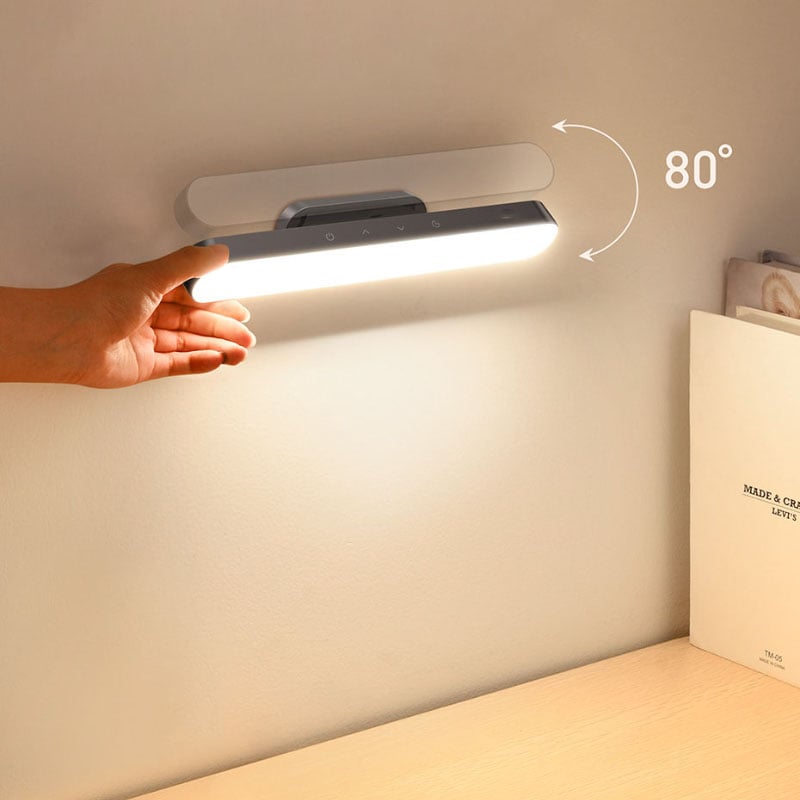 TouchBright | Barra LED Ricaricabile