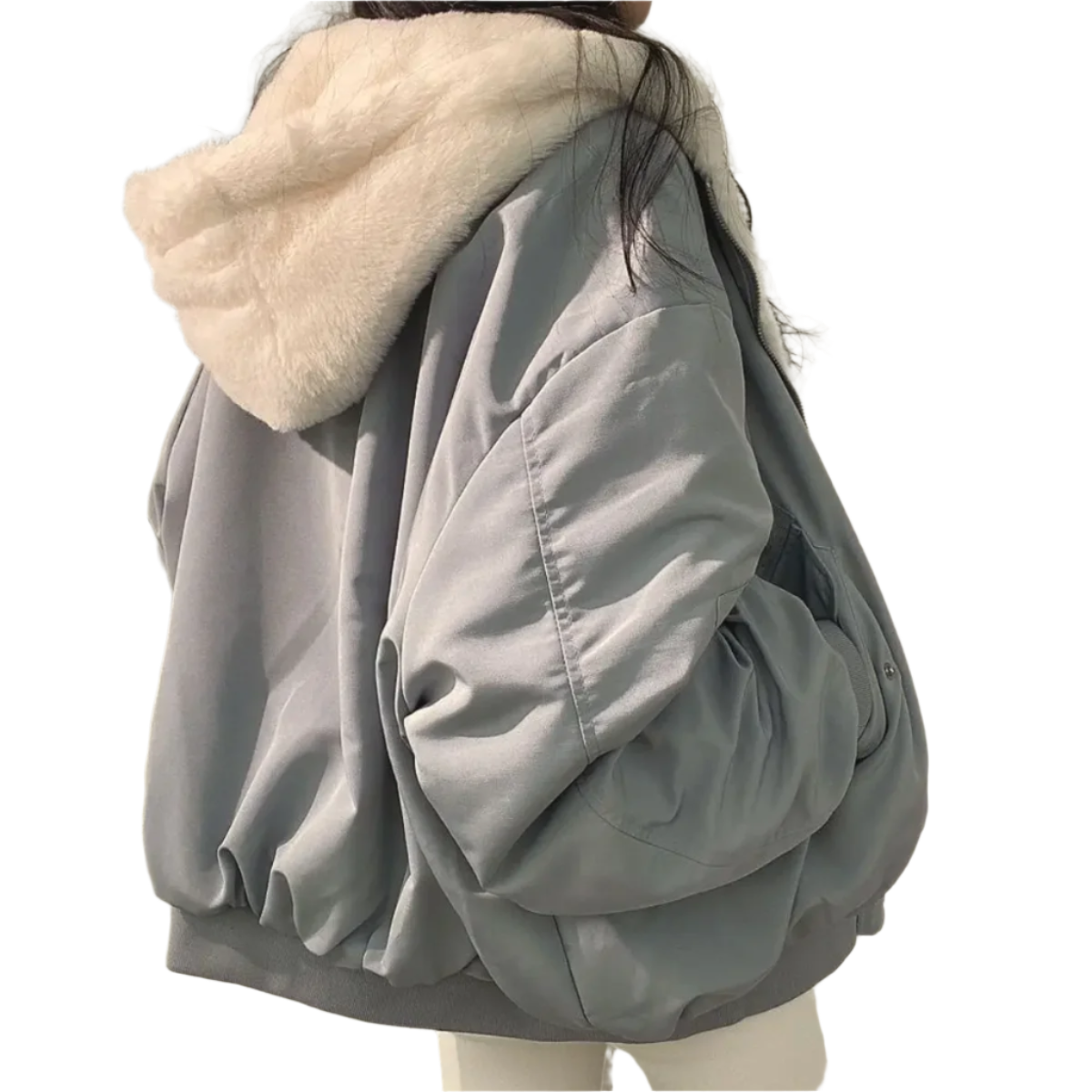 Anouk Giacca Invernale