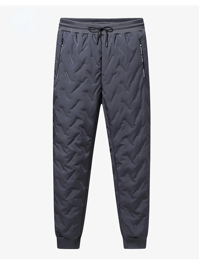 Pantaloni in pile ThermaWear