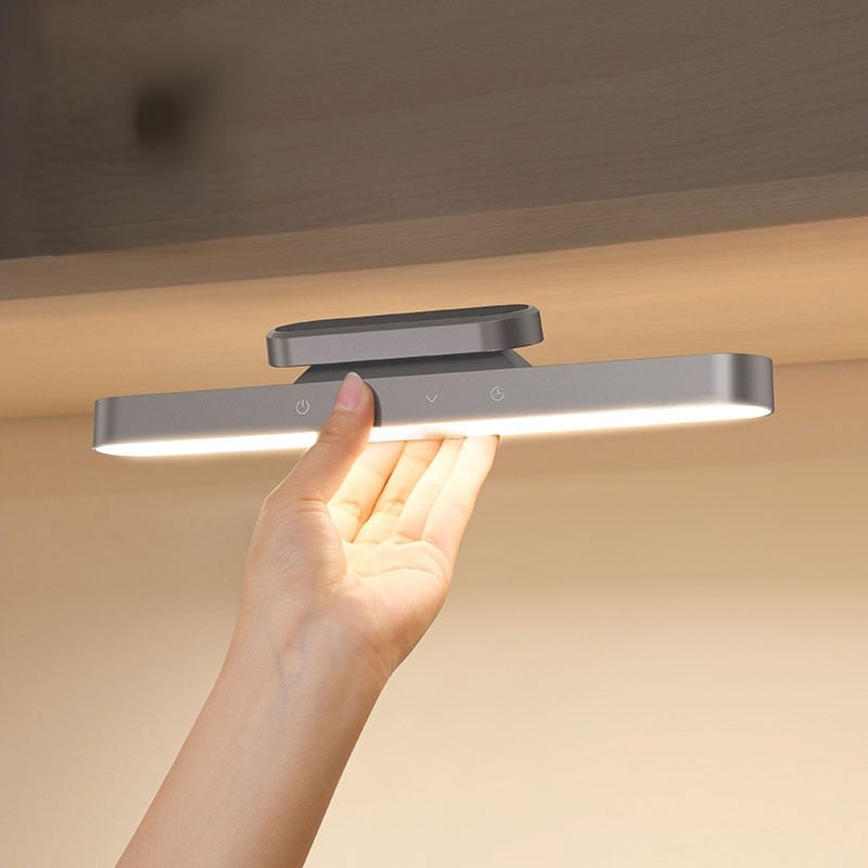 TouchBright | Barra LED Ricaricabile