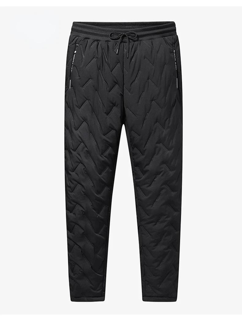Pantaloni in pile ThermaWear