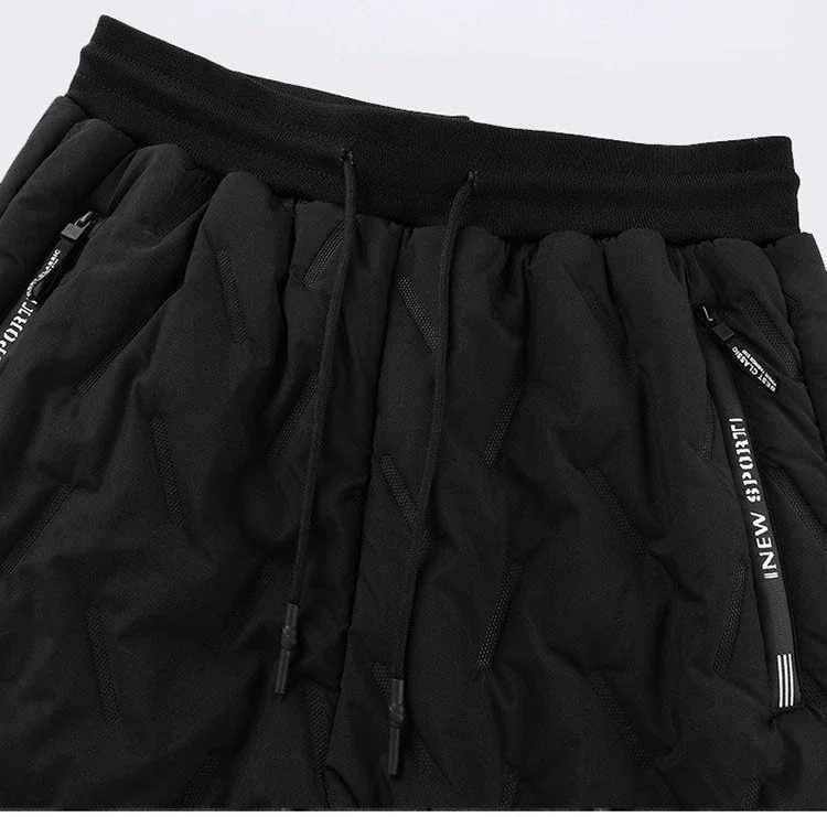 Pantaloni in pile ThermaWear