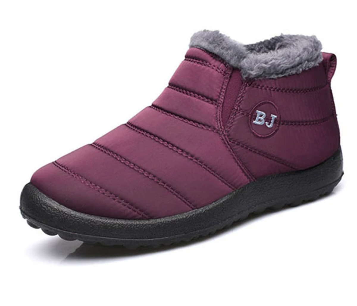 Scarpe Invernali CozyStep