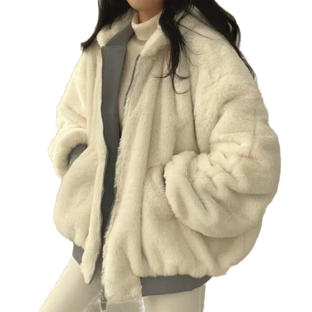 Anouk Giacca Invernale