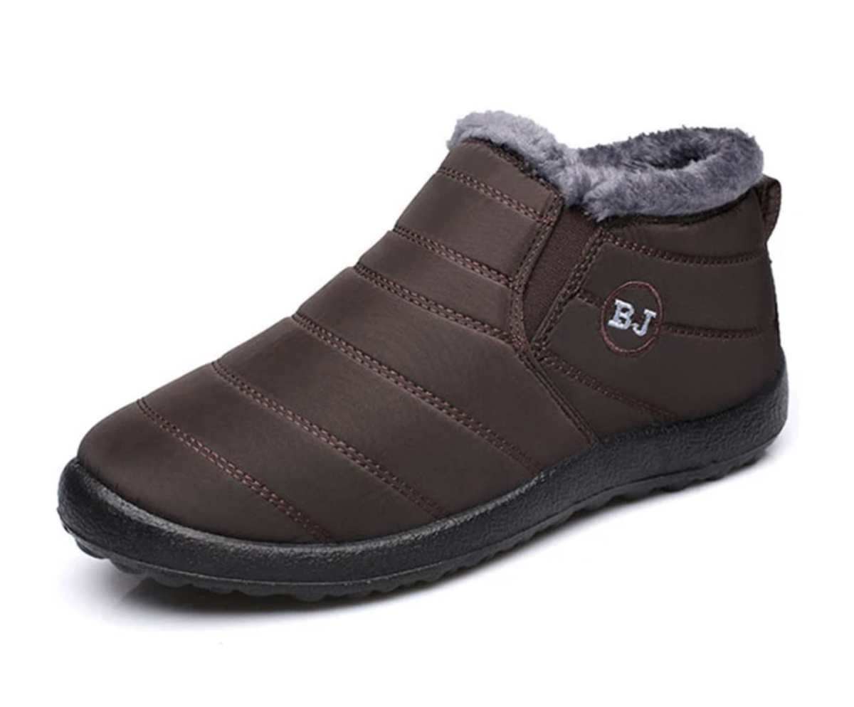 Scarpe Invernali CozyStep