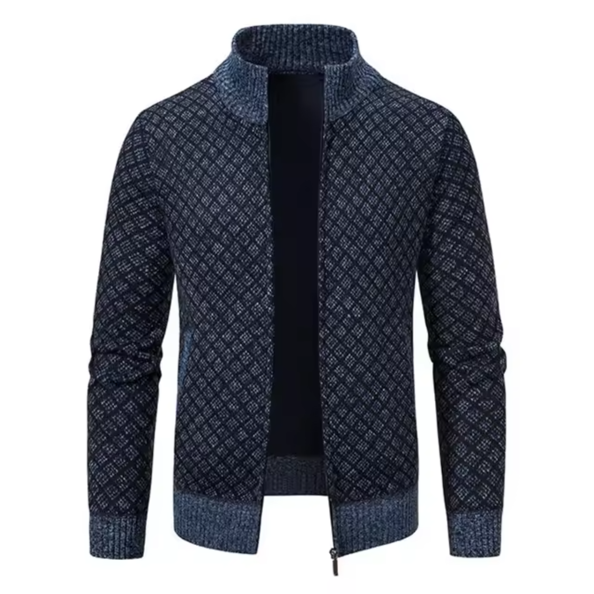Maglione Jacquard EliteStitch