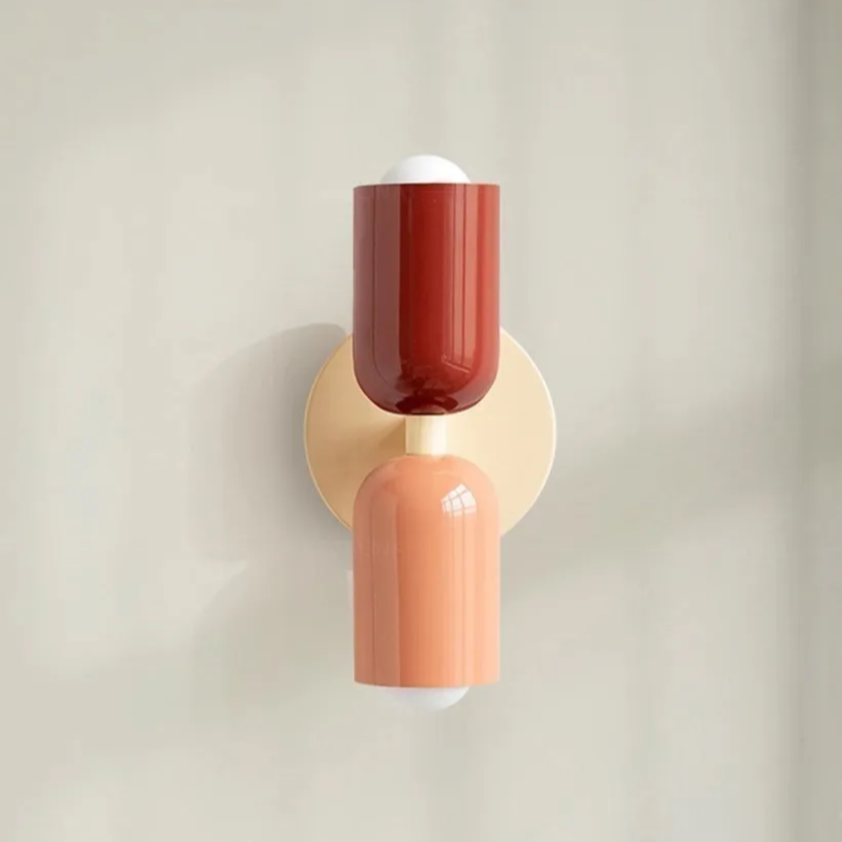 Lampada a bacchetta NordicGlow