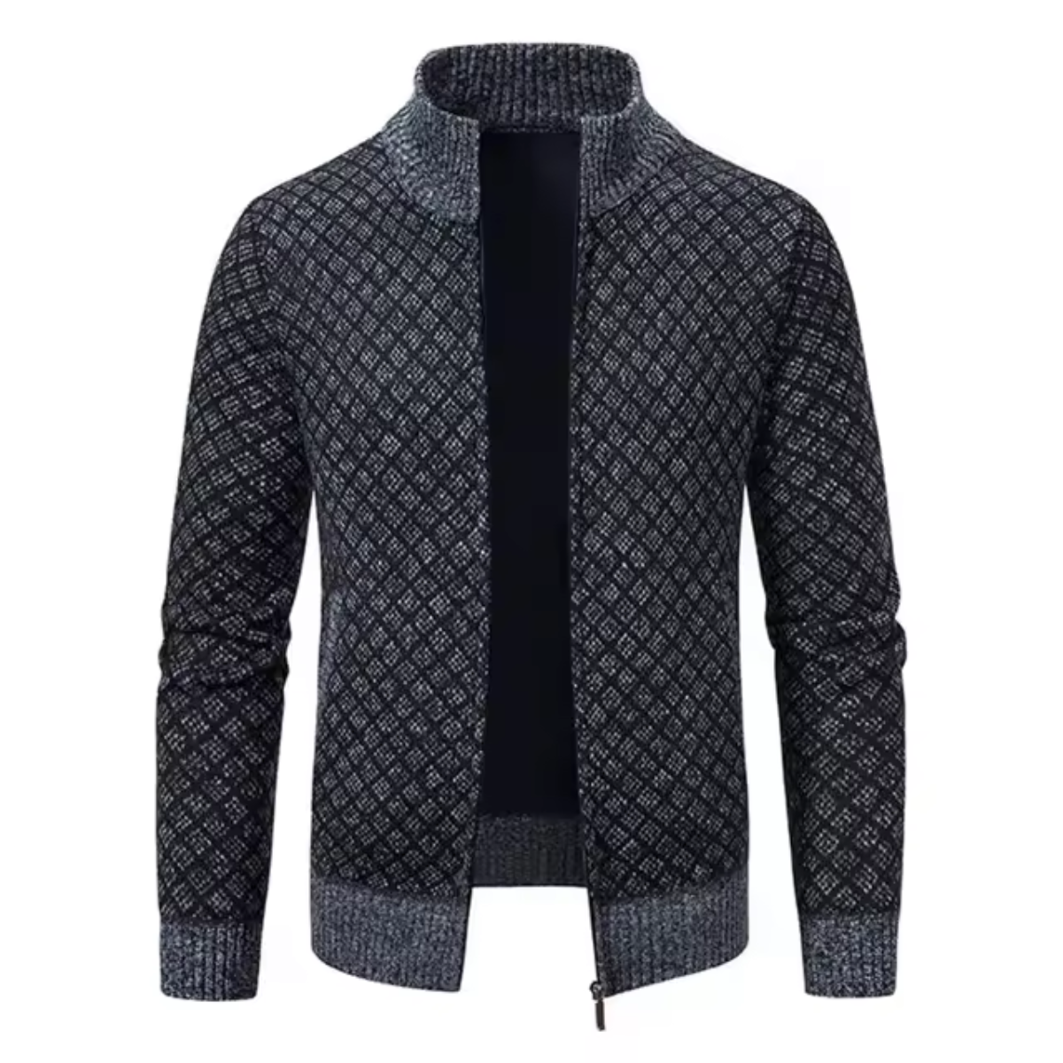 Maglione Jacquard EliteStitch