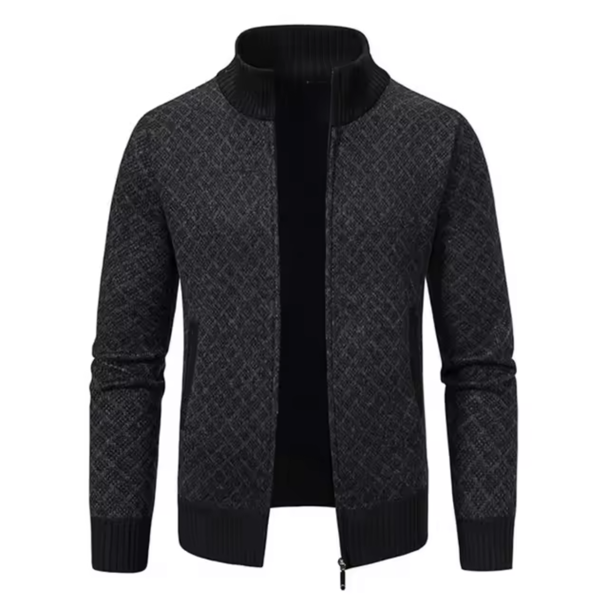 Maglione Jacquard EliteStitch