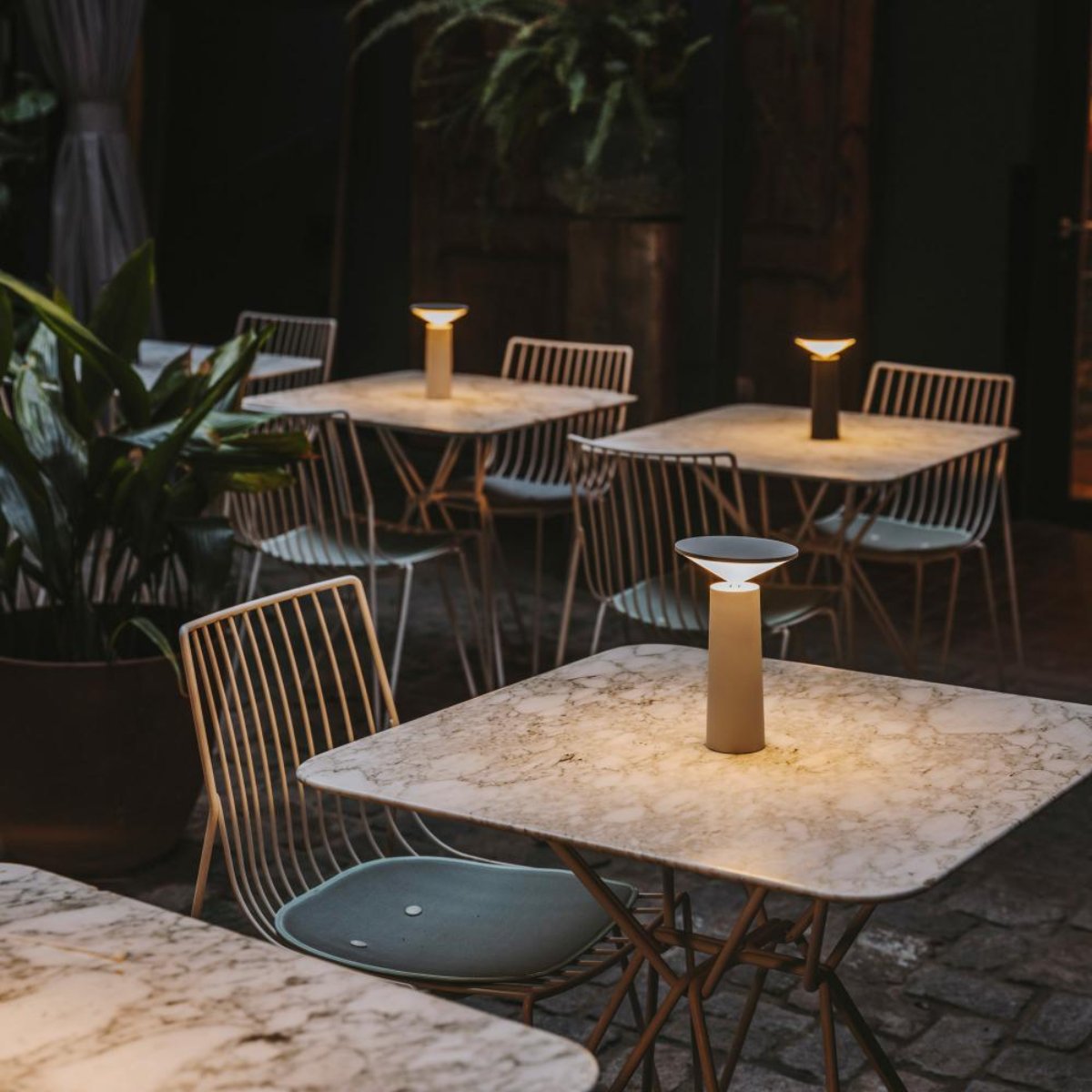 BrightSwivel - Luce dove ne hai bisogno