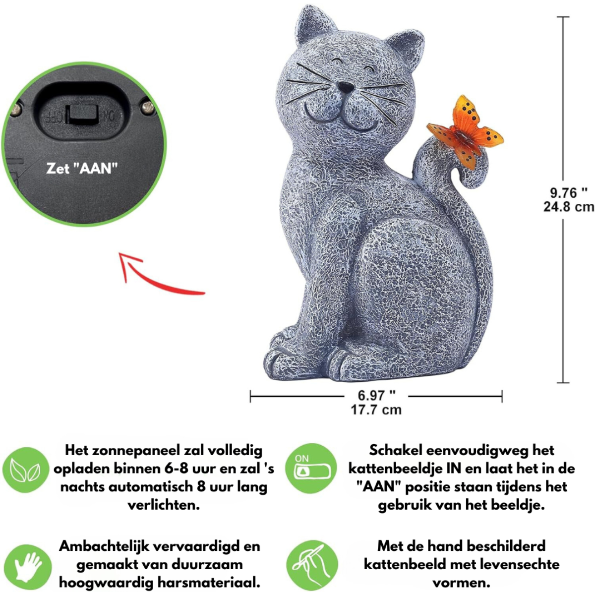 LuxePurr | Aggiungi lusso e spensieratezza al tuo spazio esterno