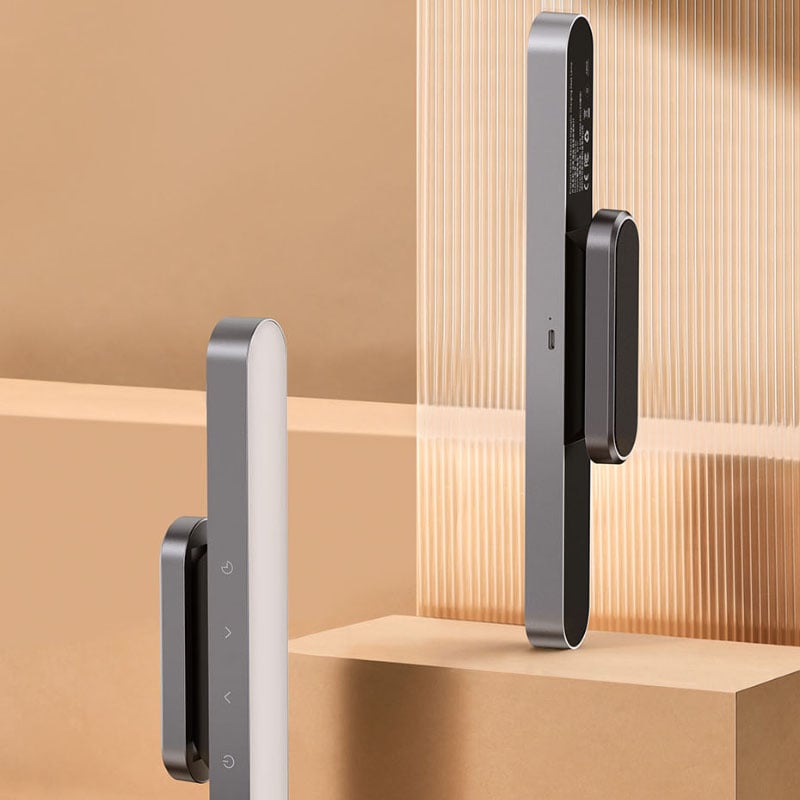 TouchBright | Barra LED Ricaricabile