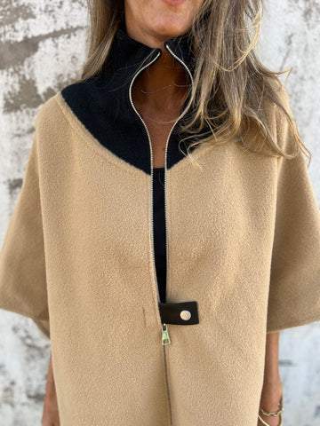Cappotto Chic Cappotto