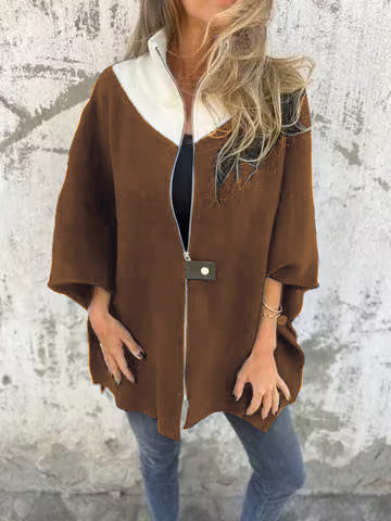 Cappotto Chic Cappotto
