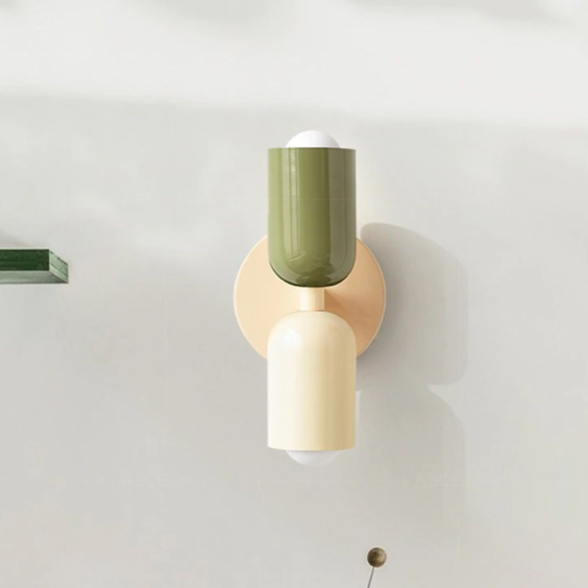 Lampada a bacchetta NordicGlow