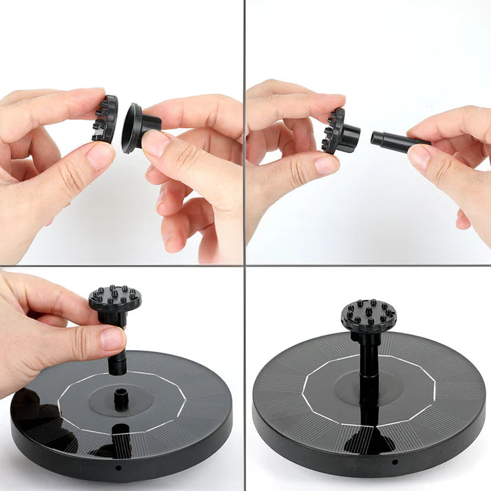 Fontana Sunny Harbor