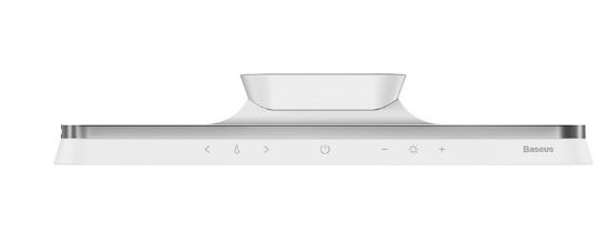 TouchBright | Barra LED Ricaricabile