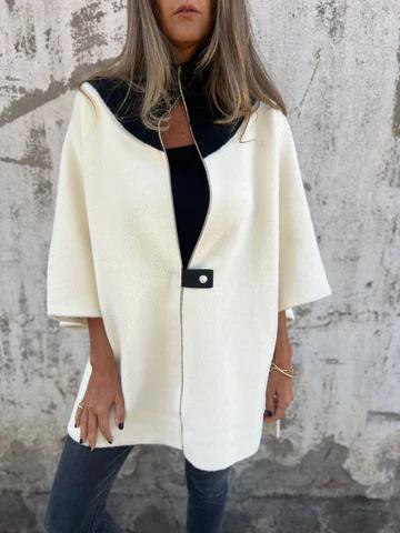 Cappotto Chic Cappotto