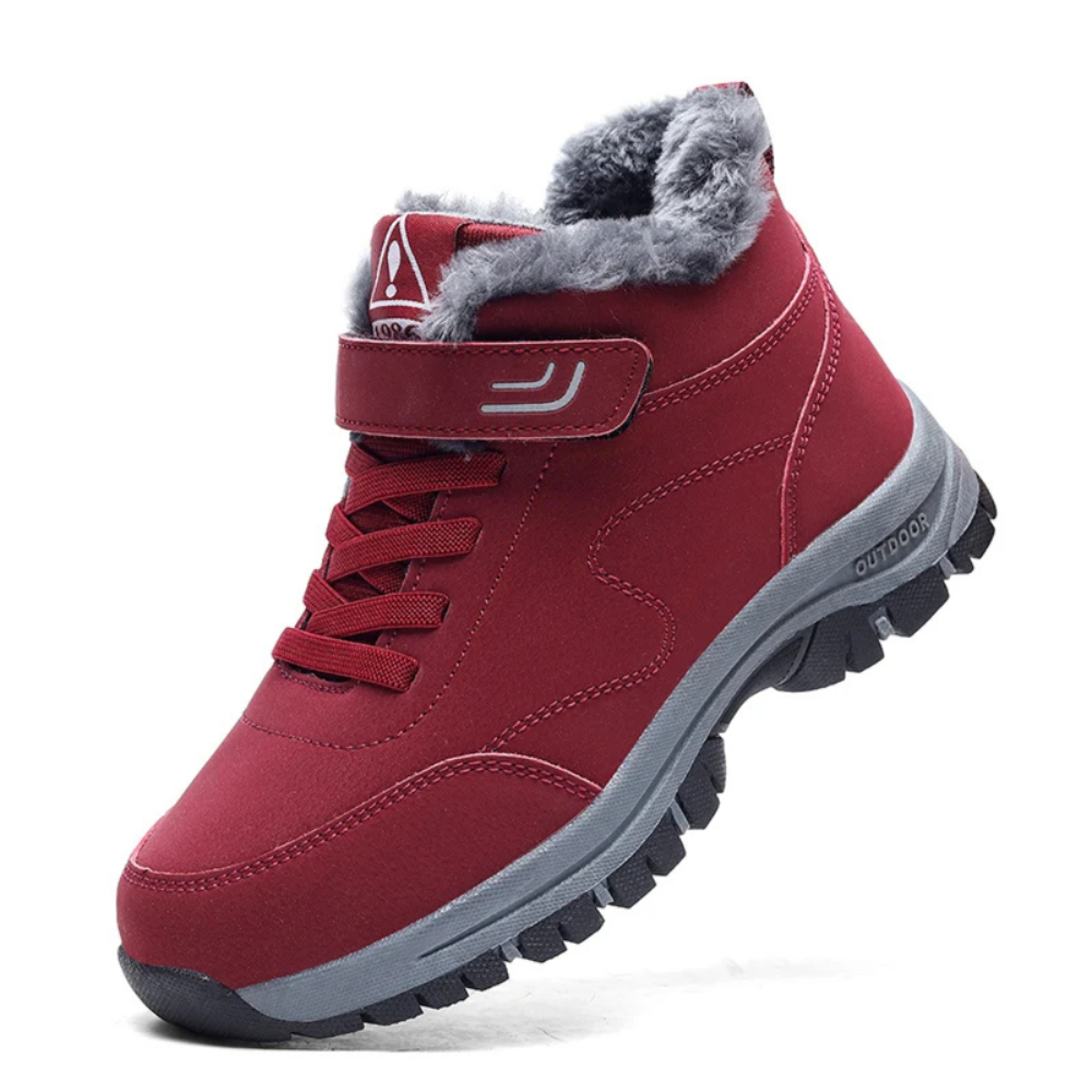 Stivali Invernali Ergonomici ArcticSole