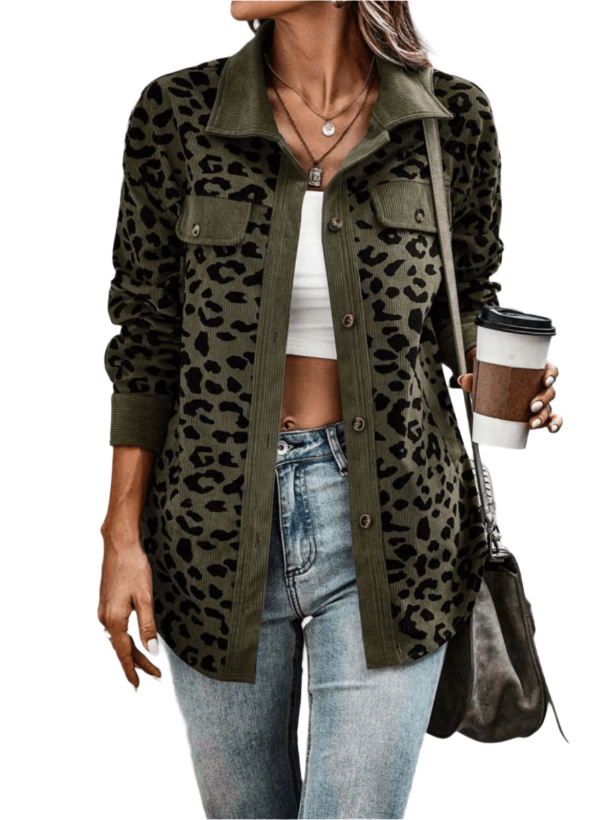 Giacca decorativa Lieke