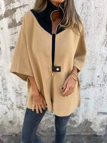 Cappotto Chic Cappotto