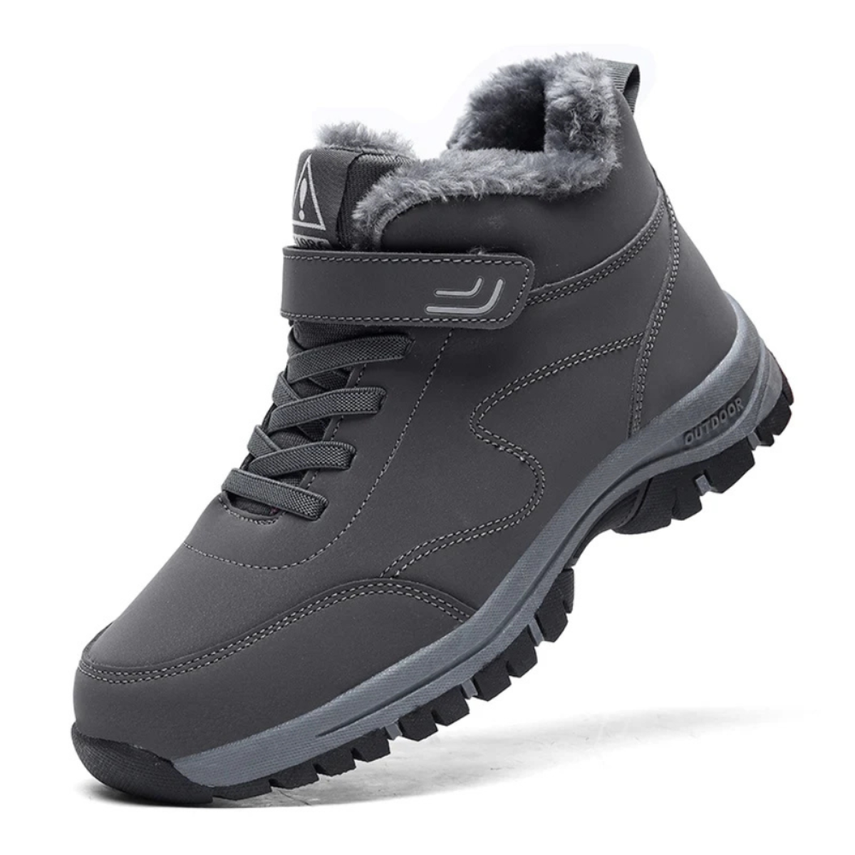 Stivali Invernali Ergonomici ArcticSole