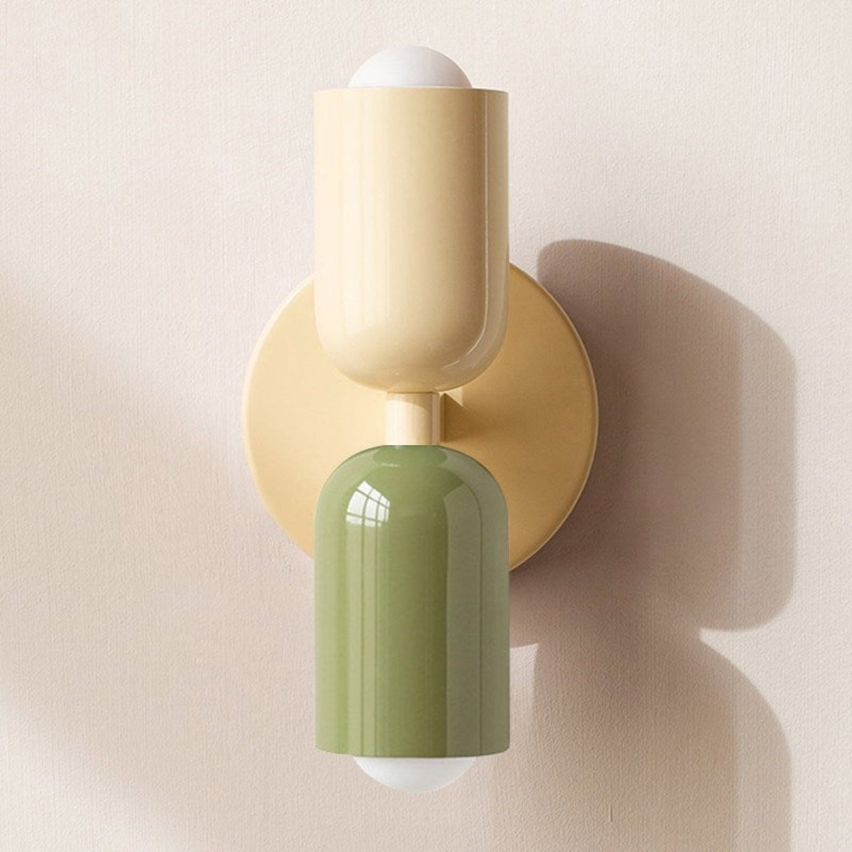 Lampada a bacchetta NordicGlow