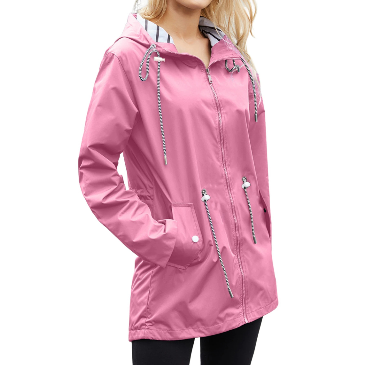 RainShield | Giacca impermeabile sportiva