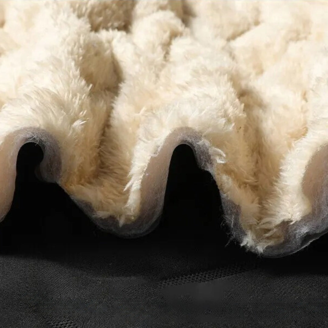 Pantaloni in pile ThermaWear