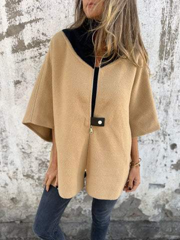 Cappotto Chic Cappotto