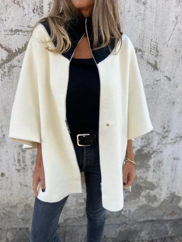 Cappotto Chic Cappotto