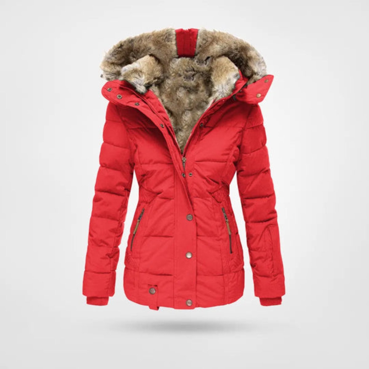 Giacca Invernale Isa Warme