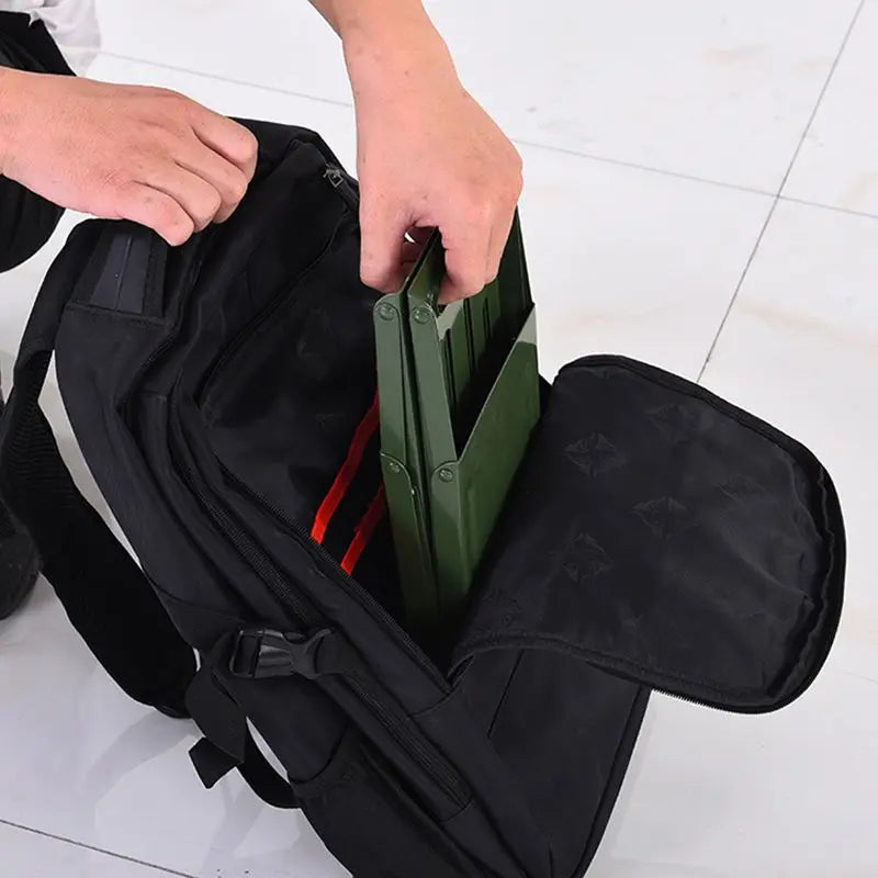 Sedia Portatile StellarRest