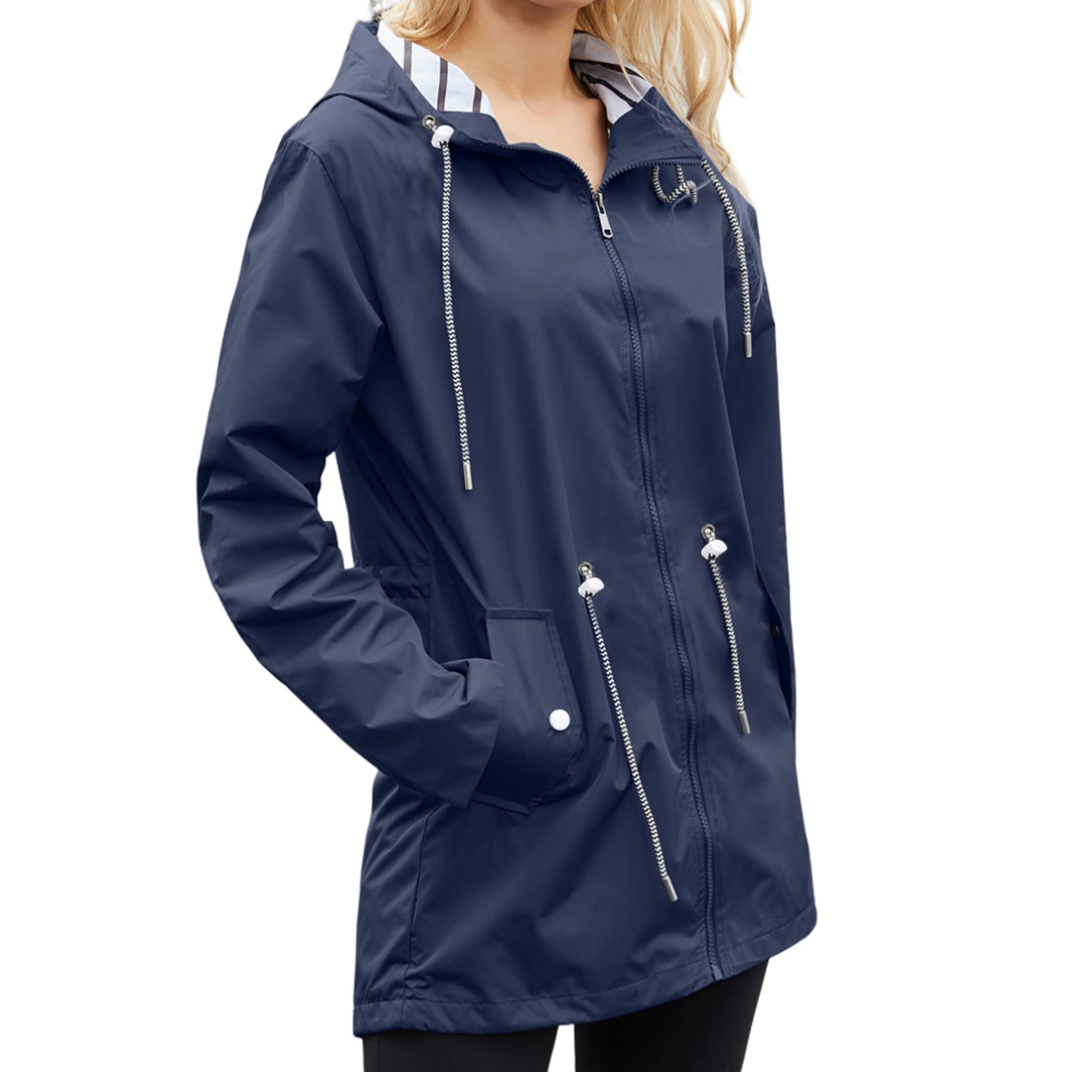 RainShield | Giacca impermeabile sportiva