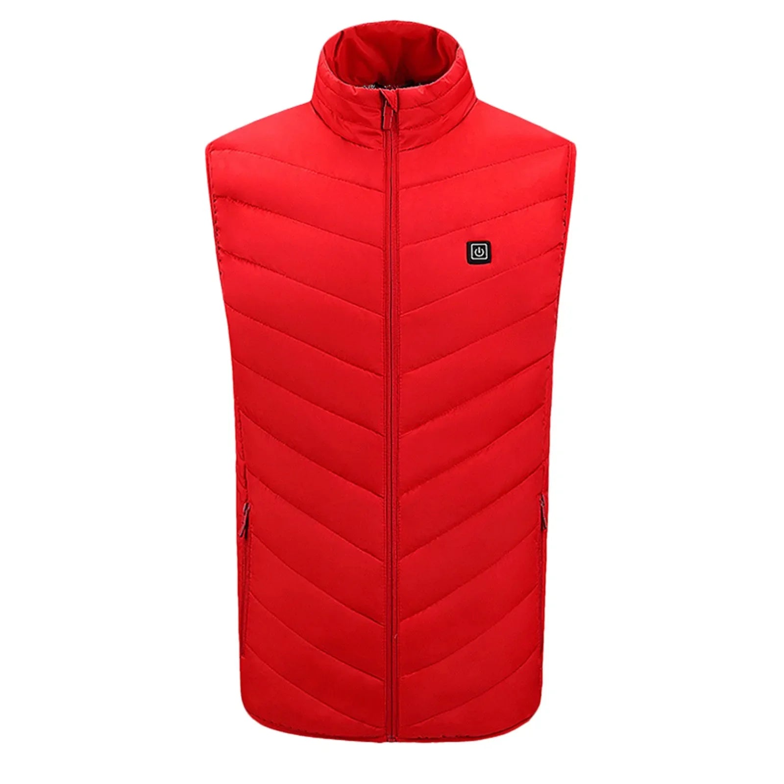 HeatGuard Gilet Riscaldato