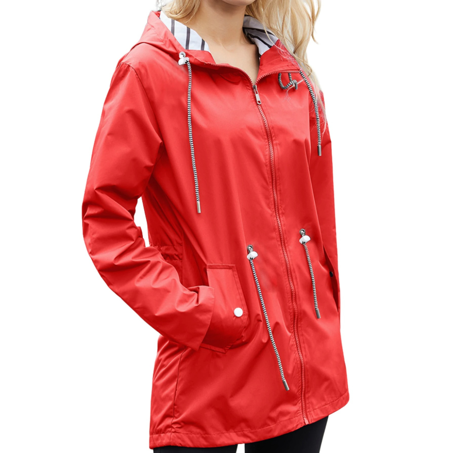 RainShield | Giacca impermeabile sportiva